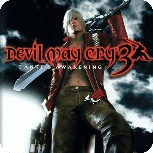 Devil May Cry 3: Dante's Awakening