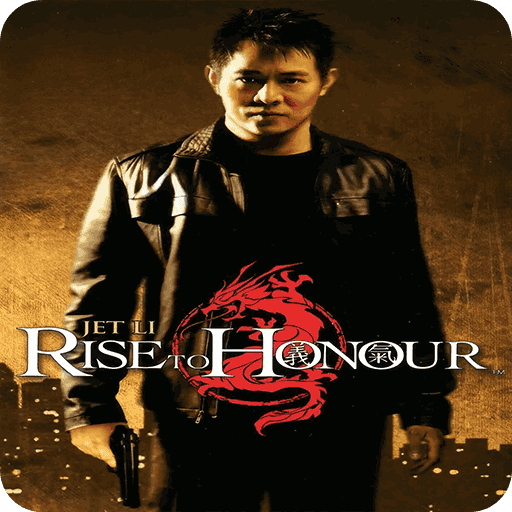 Jet Li: Rise to Honor