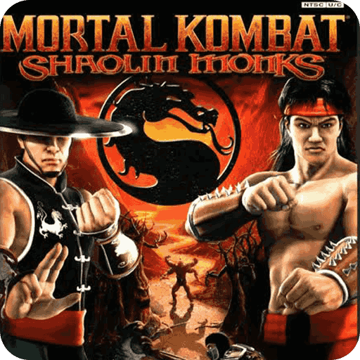 Mortal Kombat: Shaolin Monks