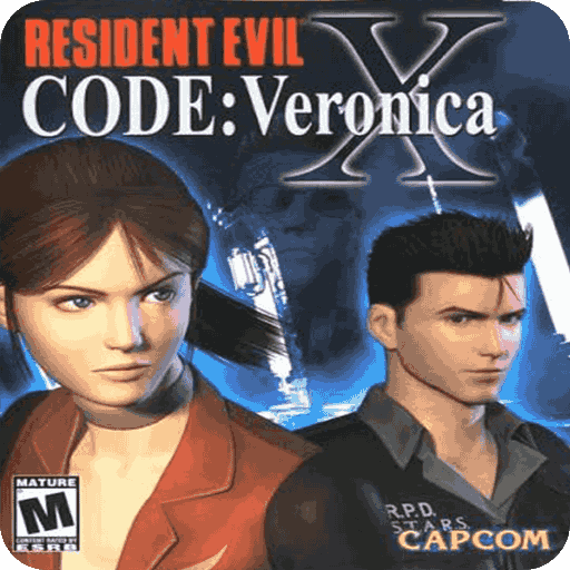 Resident Evil: Code Veronica