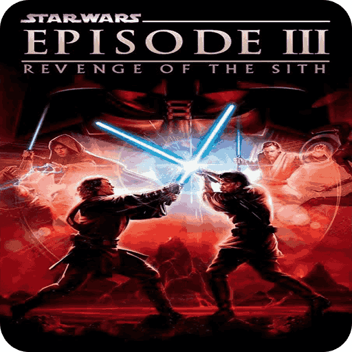 Star Wars: Episode III – Revenge of the Sith