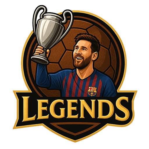 بازی افسانه‌های فوتبال (PES Legends)