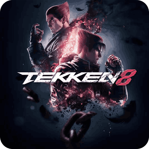 Tekken 8